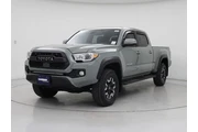 $37998 : Toyota Tacoma 2023 4x4 TRD S thumbnail