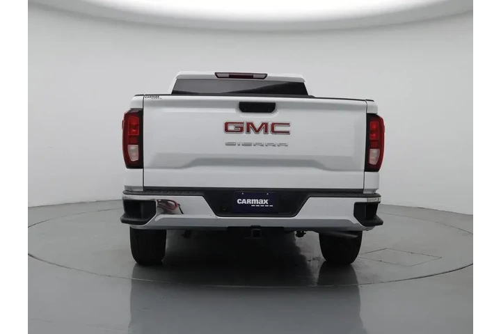 $34998 : GMC Sierra 1500 2023 4x2 Pro image 6