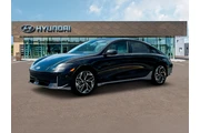 $33990 : Hyundai IONIQ 6 2025 SEL 4dr thumbnail