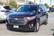 $17995 : Chevrolet Traverse 2020 LT C thumbnail