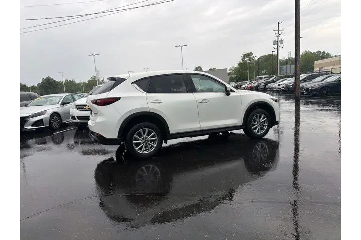$25980 : Mazda CX-5 2023 AWD 2.5 S Se image 7