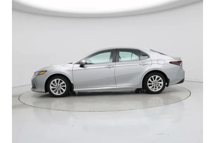 $25998 : Toyota Camry 2023 LE 4dr Sed image 3