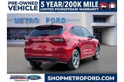 $25999 : Ford Escape 2023 AWD ST-Line thumbnail