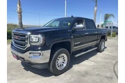 $33225 : GMC Sierra 1500 2018 4x4 SLT thumbnail