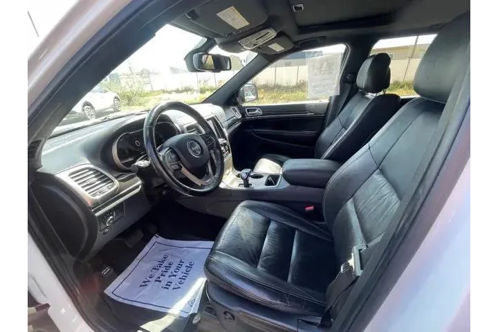 $11888 : Jeep Grand Cherokee 2014 4x2 image 6