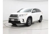 $26998 : Toyota Highlander 2018 AWD X thumbnail