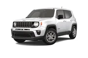 Jeep Renegade 2023 4x4 (Red) en Riverside