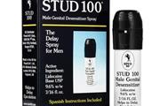 STUD 100 Spray Retardante