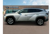 $34082 : Hyundai TUCSON 2025 AWD Limi thumbnail