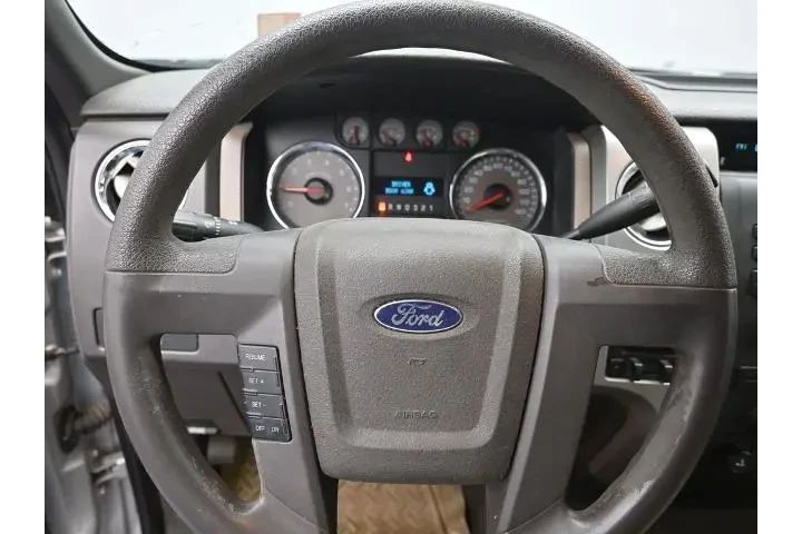 $8995 : Ford F-150 2009 4x2 XLT 4dr image 3