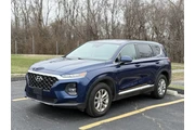 $12999 : 2019 Santa Fe SE 2.4L thumbnail
