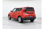 $14998 : Kia Soul 2021 LX 4dr Crossov thumbnail