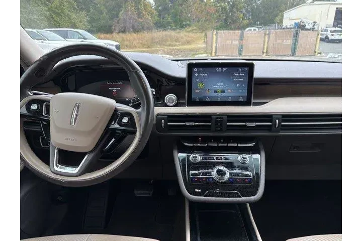 $29900 : Lincoln Corsair 2022 Reserve image 10