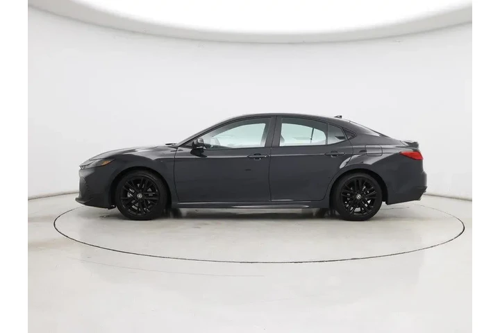 $33998 : Toyota Camry 2025 SE 4dr Sed image 3