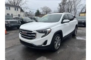 $20995 : 2020 GMC Terrain SLT thumbnail