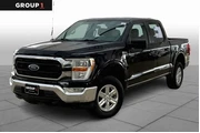 Ford F-150 2021 4x4 XL 4dr S en Plano