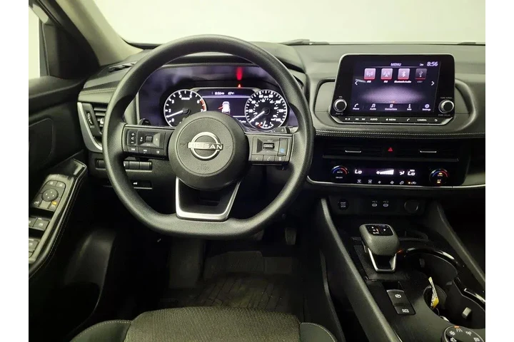 $20998 : Nissan Rogue 2024 AWD SV 4dr image 10