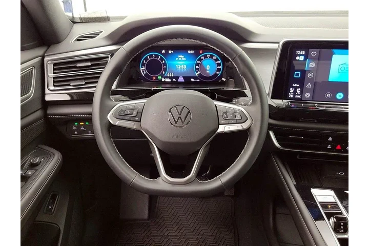 $39998 : Volkswagen Atlas Cross Sport image 10
