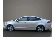 $9900 : 2018 Fusion Hybrid SE thumbnail