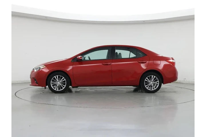 $14998 : Toyota Corolla 2014 LE Plus image 3