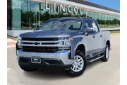 Chevrolet Silverado 1500 202 en Dallas
