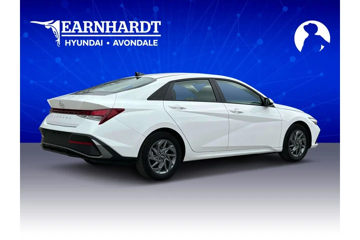 $19999 : Hyundai ELANTRA 2024 SEL 4dr image 8