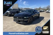 Ford Mustang 2019 EcoBoost P en Dallas