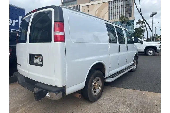 $26888 : Chevrolet Express 2023 2500 image 5