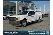Ford F-150 2020 4x4 XL 4dr S en Salt Lake City