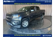 Chevrolet Colorado 2016 4x2 en Fresno