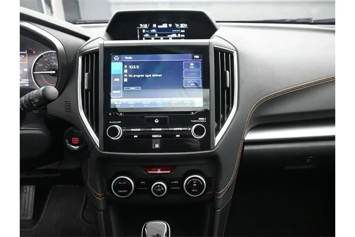 $23997 : Subaru Crosstrek 2022 AWD Li image 10