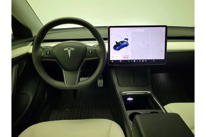 $29998 : Tesla Model 3 2022 AWD Perfo image 10