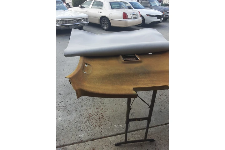 servicio de tapiser con las3b image 5