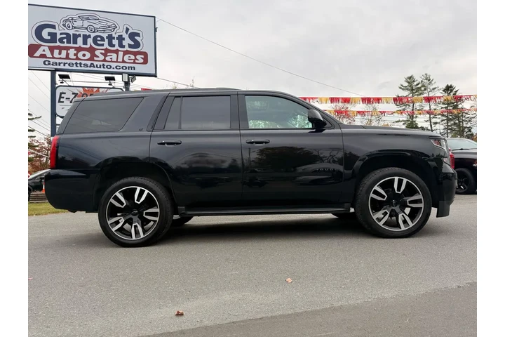 $34900 : Chevrolet Tahoe 2020 4x4 LT image 2