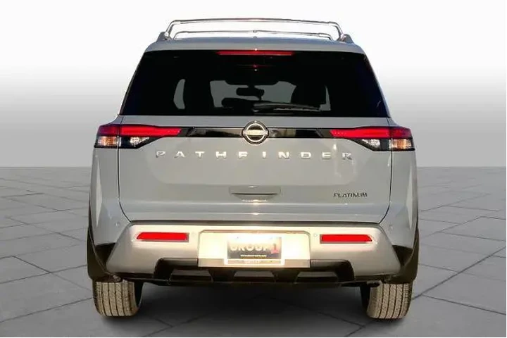 $37774 : Nissan Pathfinder 2024 Plati image 4