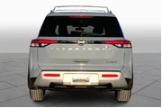 $37774 : Nissan Pathfinder 2024 Plati thumbnail