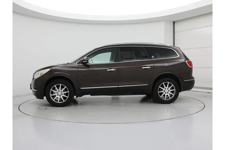 $16998 : Buick Enclave 2017 Leather 4 image 3