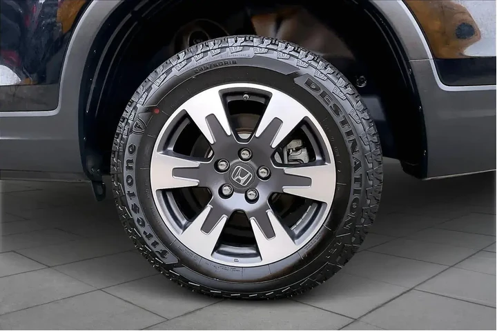 $25491 : Honda Ridgeline 2019 AWD RTL image 10