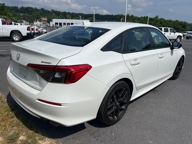 $25998 : PRE-OWNED 2023 HONDA CIVIC SP image 8