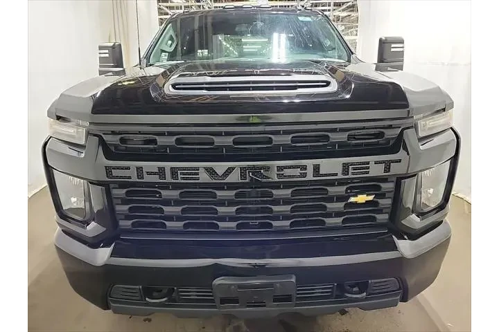 $35929 : Chevrolet Silverado 2500HD 2 image 2