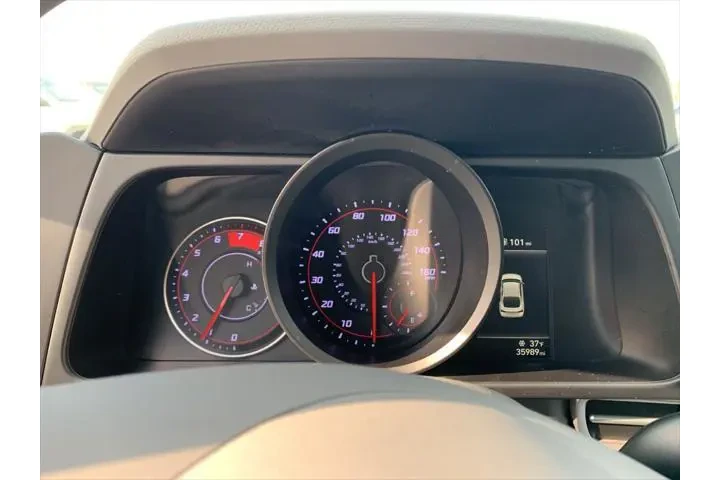 $18995 : Hyundai ELANTRA 2023 SEL 4dr image 10