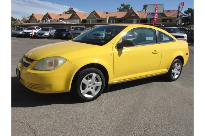 $6500 : 2006 Cobalt LS image 7
