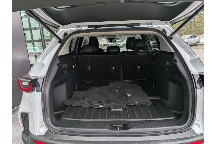 $25559 : Mazda CX-50 2024 AWD 2.5 S P image 9