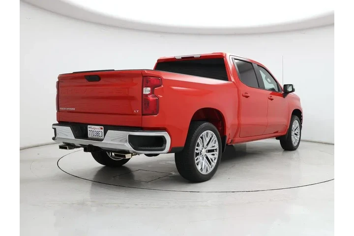 $39998 : Chevrolet Silverado 1500 202 image 8