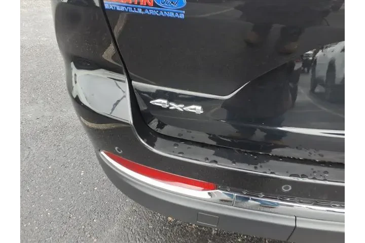 $33995 : Jeep Grand Cherokee 2024 4x4 image 5