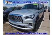 INFINITI QX80 2020 Luxe 4dr en Phoenix