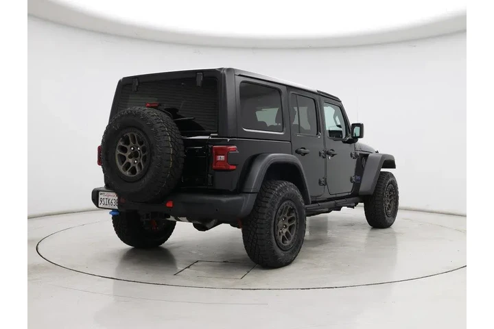 $28998 : Jeep Wrangler 2023 4x4 Rubic image 8