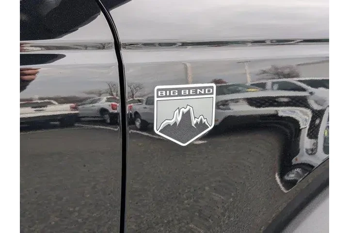 $33499 : Ford Bronco 2022 4x4 Big Ben image 9