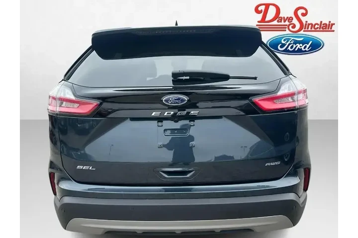 $26995 : Ford Edge 2024 AWD SEL 4dr S image 8