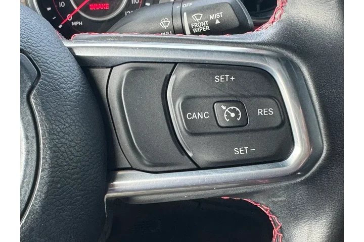 $30000 : Jeep Wrangler Unlimited 2021 image 8